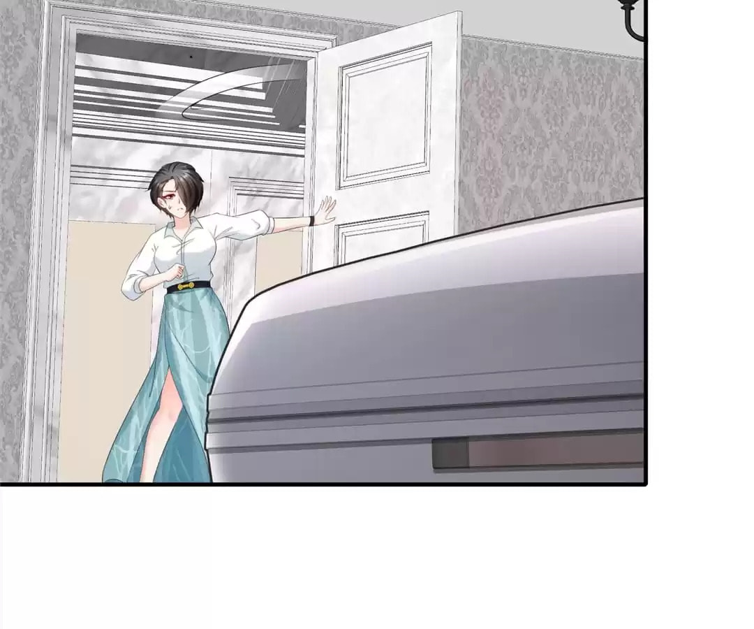 Read Phoebe & Selina (Colored) chapter 20 image 20 on Lezhin