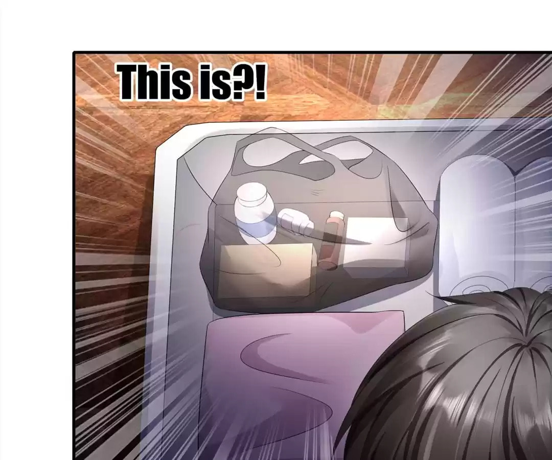 Read Phoebe & Selina (Colored) chapter 20 image 21 on Lezhin