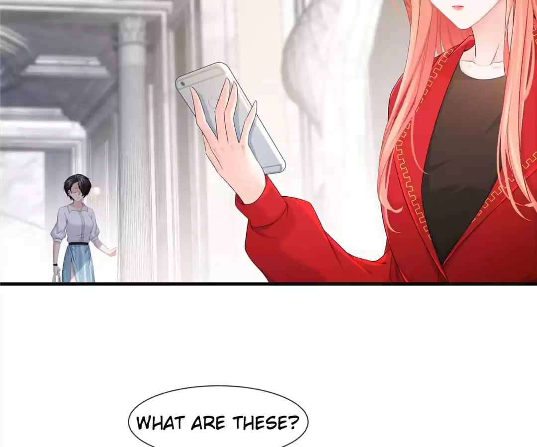 Read Phoebe & Selina (Colored) chapter 20 image 23 on Lezhin