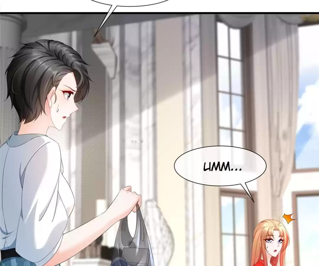 Read Phoebe & Selina (Colored) chapter 20 image 24 on Lezhin