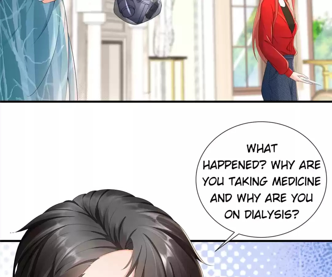 Read Phoebe & Selina (Colored) chapter 20 image 25 on Lezhin