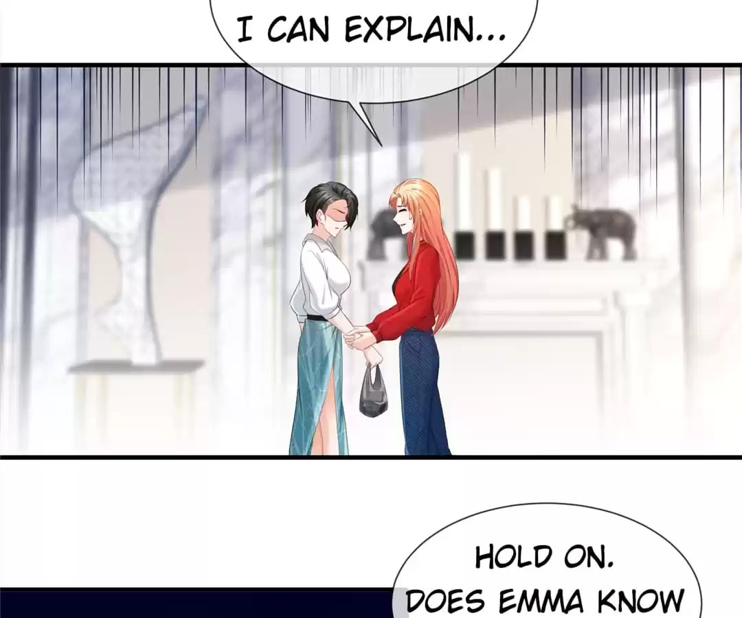 Read Phoebe & Selina (Colored) chapter 20 image 27 on Lezhin