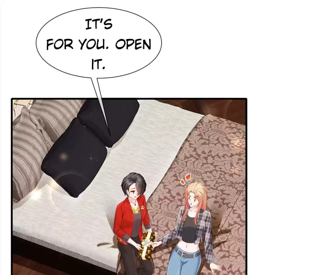 Read Phoebe & Selina (Colored) chapter 20 image 3 on Lezhin