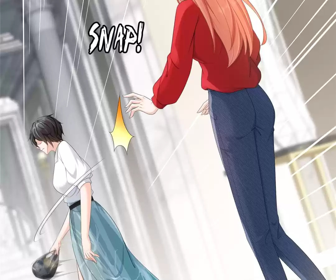 Read Phoebe & Selina (Colored) chapter 20 image 31 on Lezhin