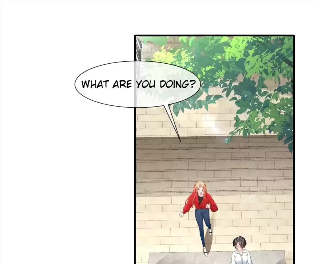 Read Phoebe & Selina (Colored) chapter 20 image 34 on Lezhin