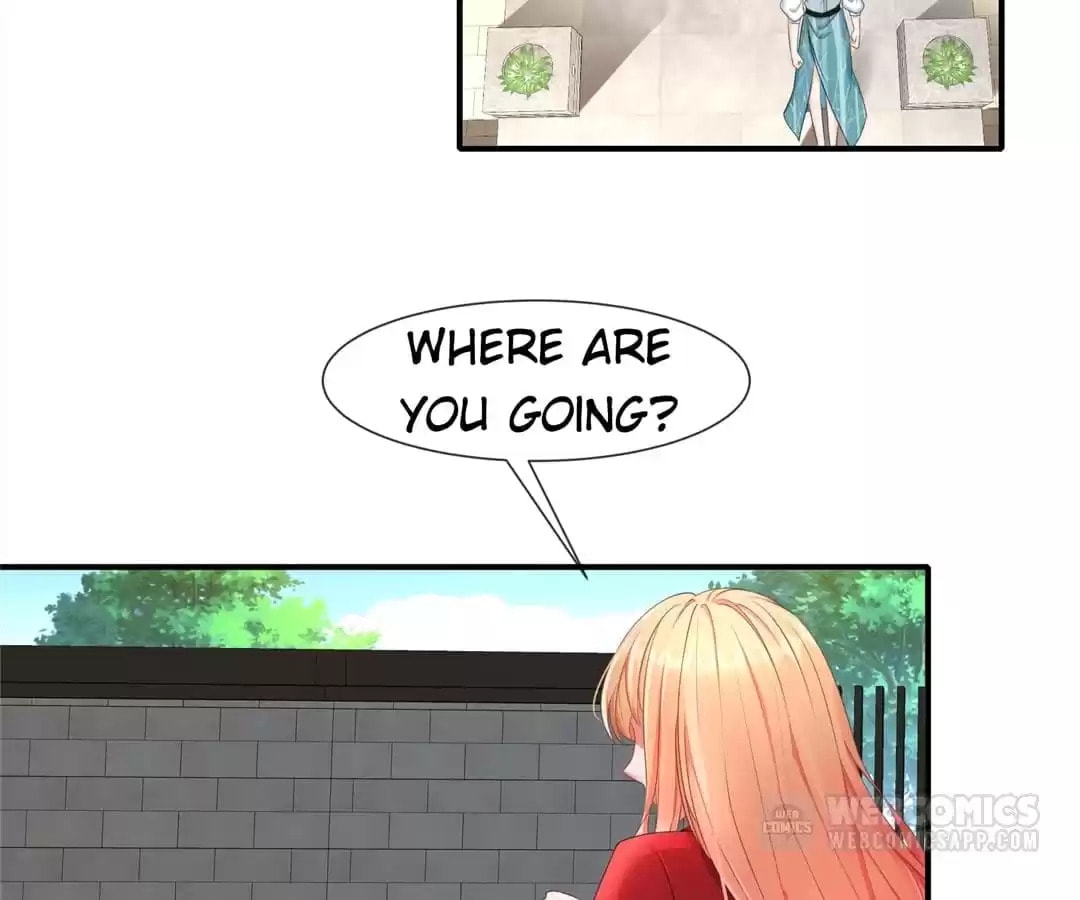 Read Phoebe & Selina (Colored) chapter 20 image 35 on Lezhin