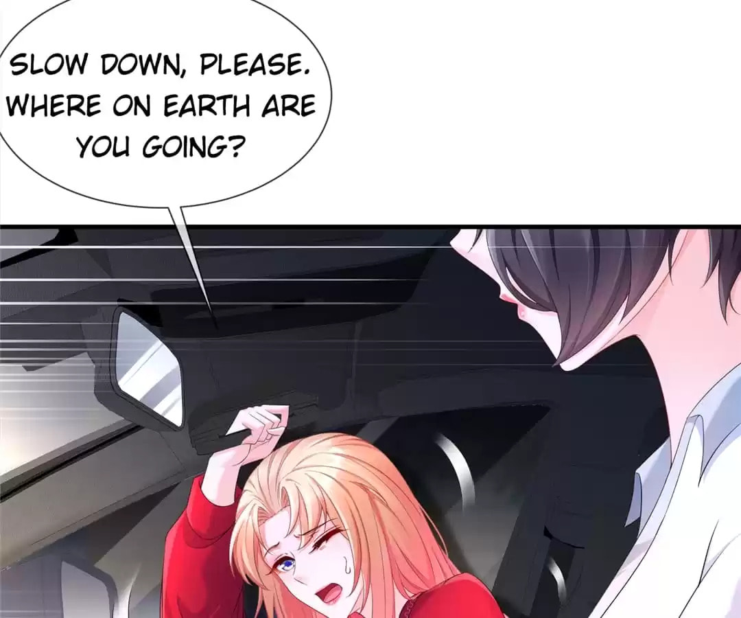 Read Phoebe & Selina (Colored) chapter 20 image 39 on Lezhin