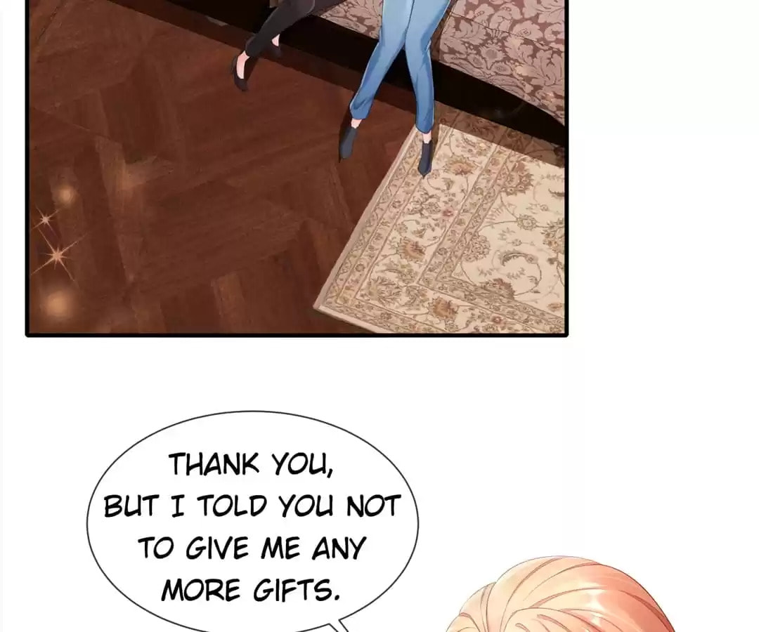 Read Phoebe & Selina (Colored) chapter 20 image 4 on Lezhin