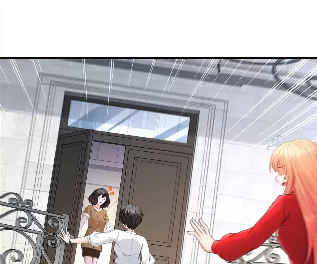 Read Phoebe & Selina (Colored) chapter 20 image 42 on Lezhin