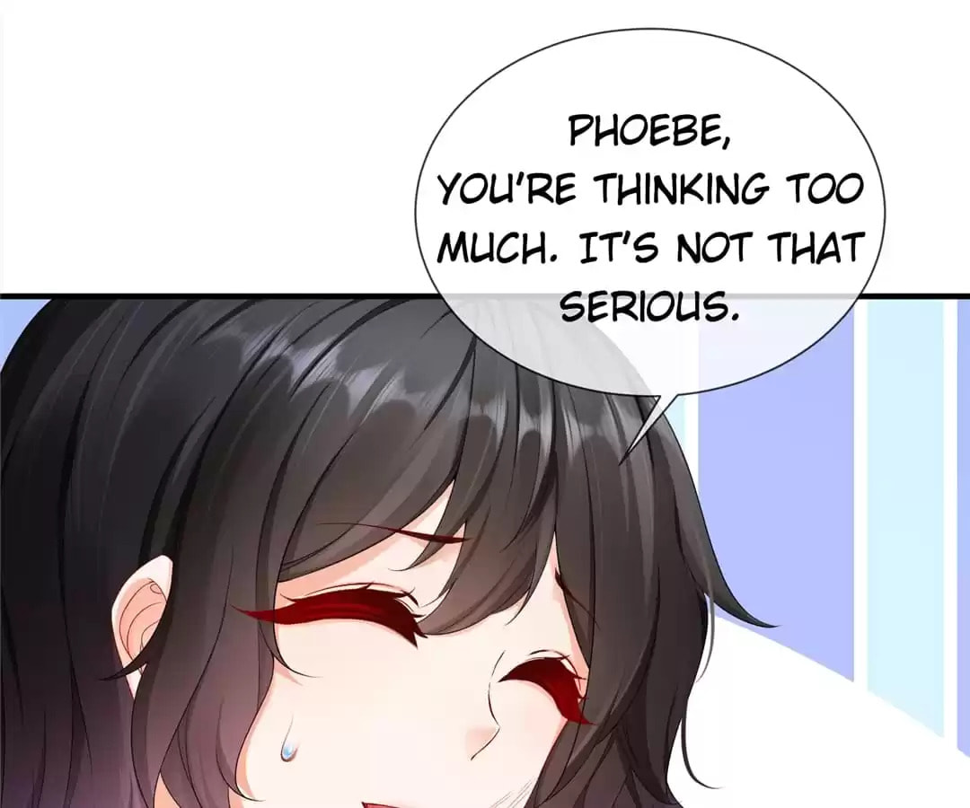 Read Phoebe & Selina (Colored) chapter 20 image 55 on Lezhin