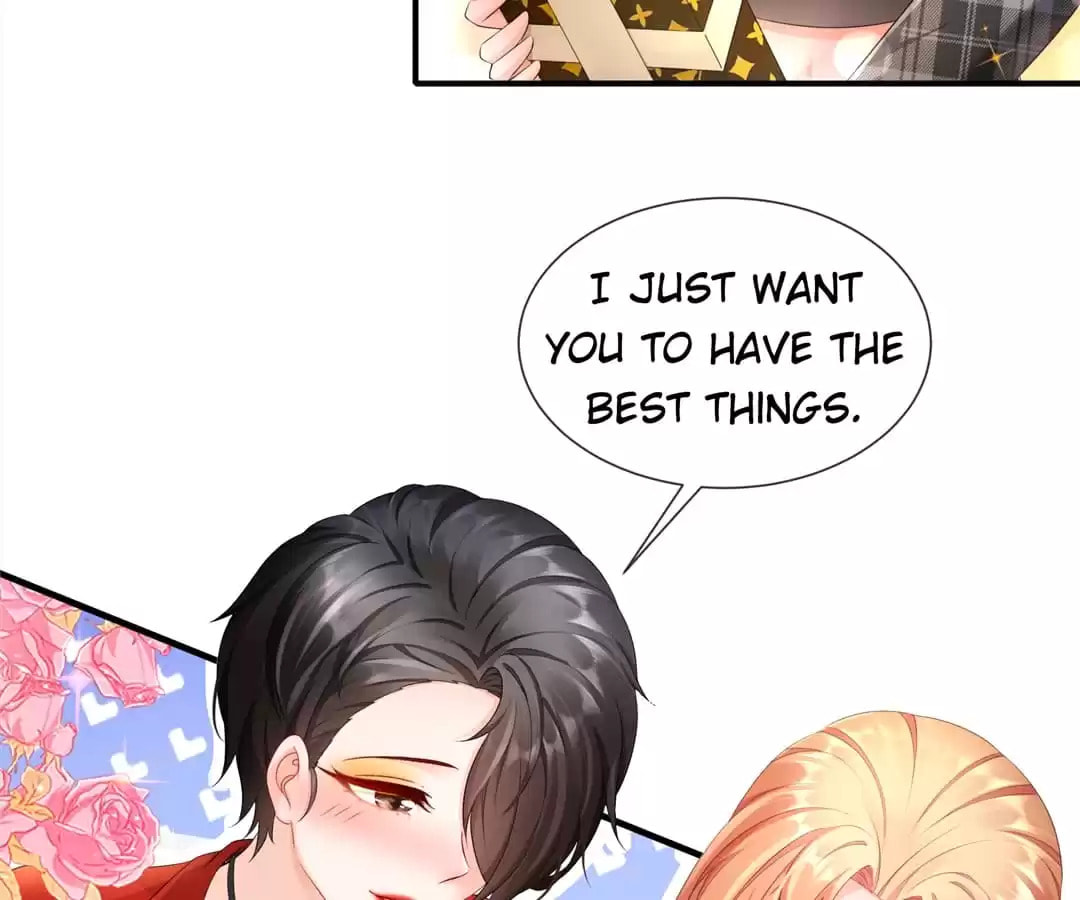 Read Phoebe & Selina (Colored) chapter 20 image 6 on Lezhin