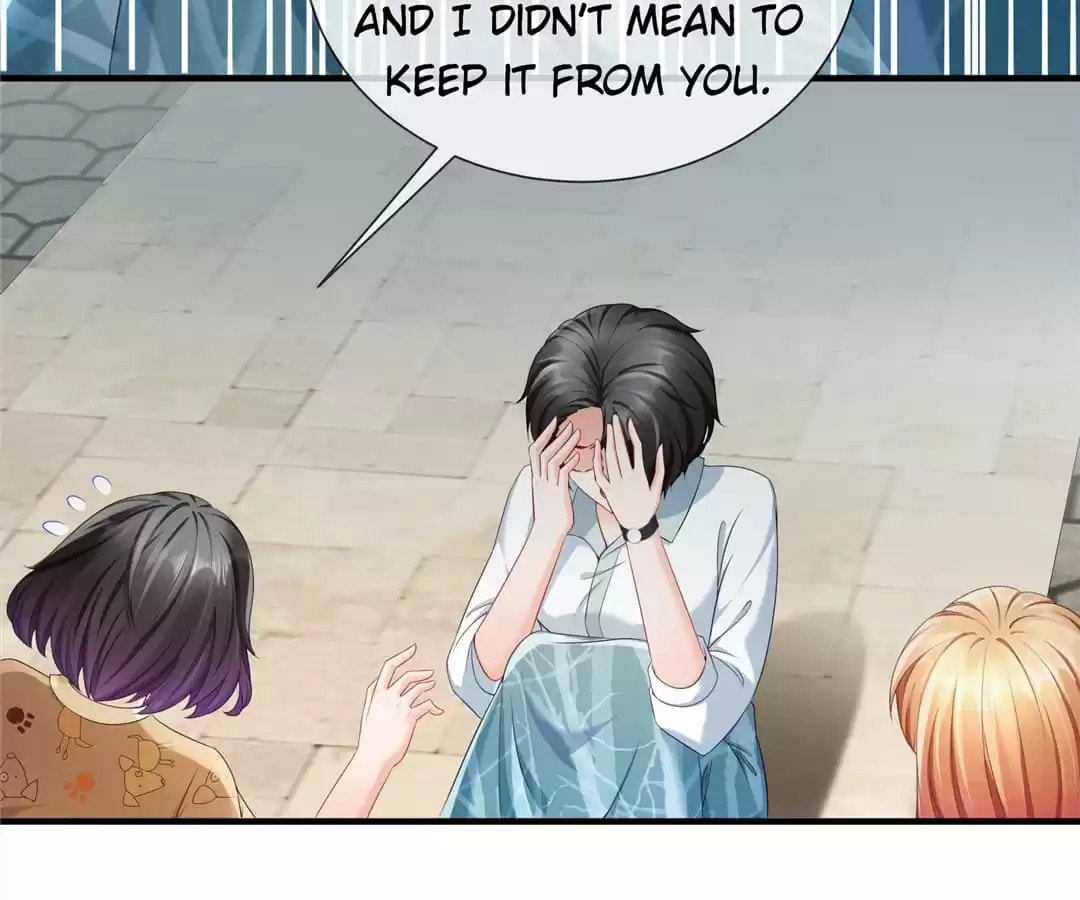 Read Phoebe & Selina (Colored) chapter 20 image 63 on Lezhin