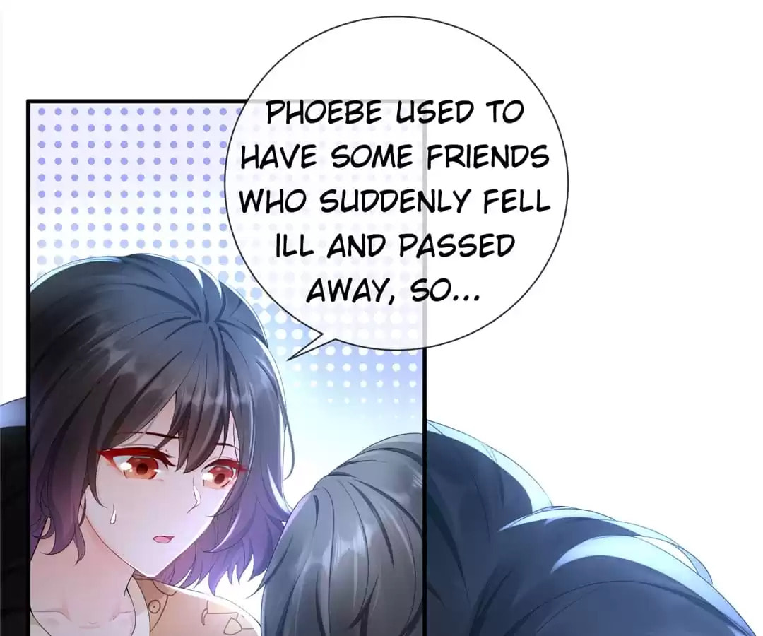 Read Phoebe & Selina (Colored) chapter 20 image 64 on Lezhin