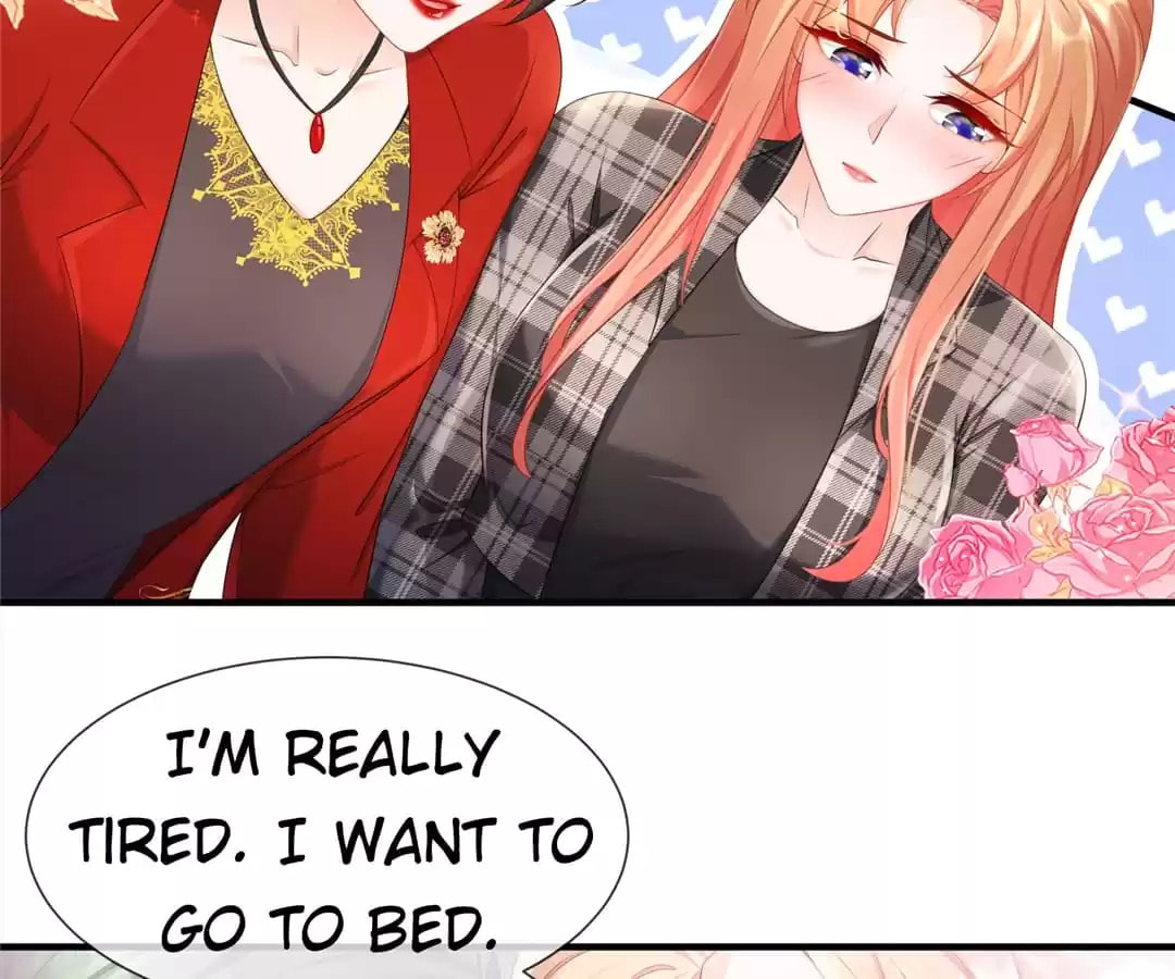 Read Phoebe & Selina (Colored) chapter 20 image 7 on Lezhin