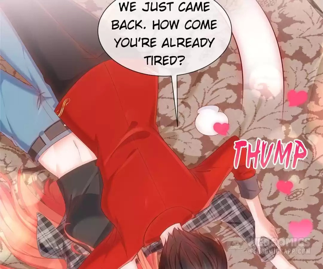 Read Phoebe & Selina (Colored) chapter 20 image 9 on Lezhin