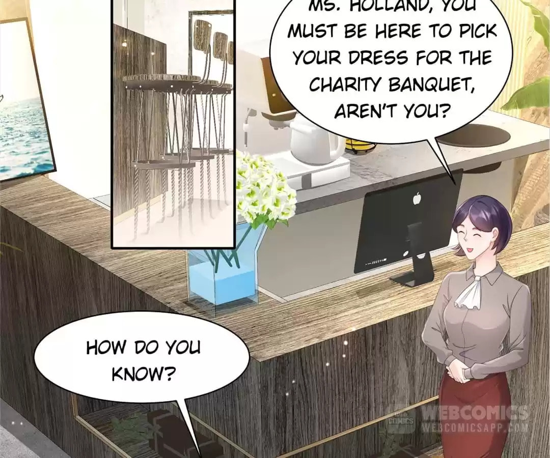 Read Phoebe & Selina (Colored) chapter 22 image 1 on Lezhin