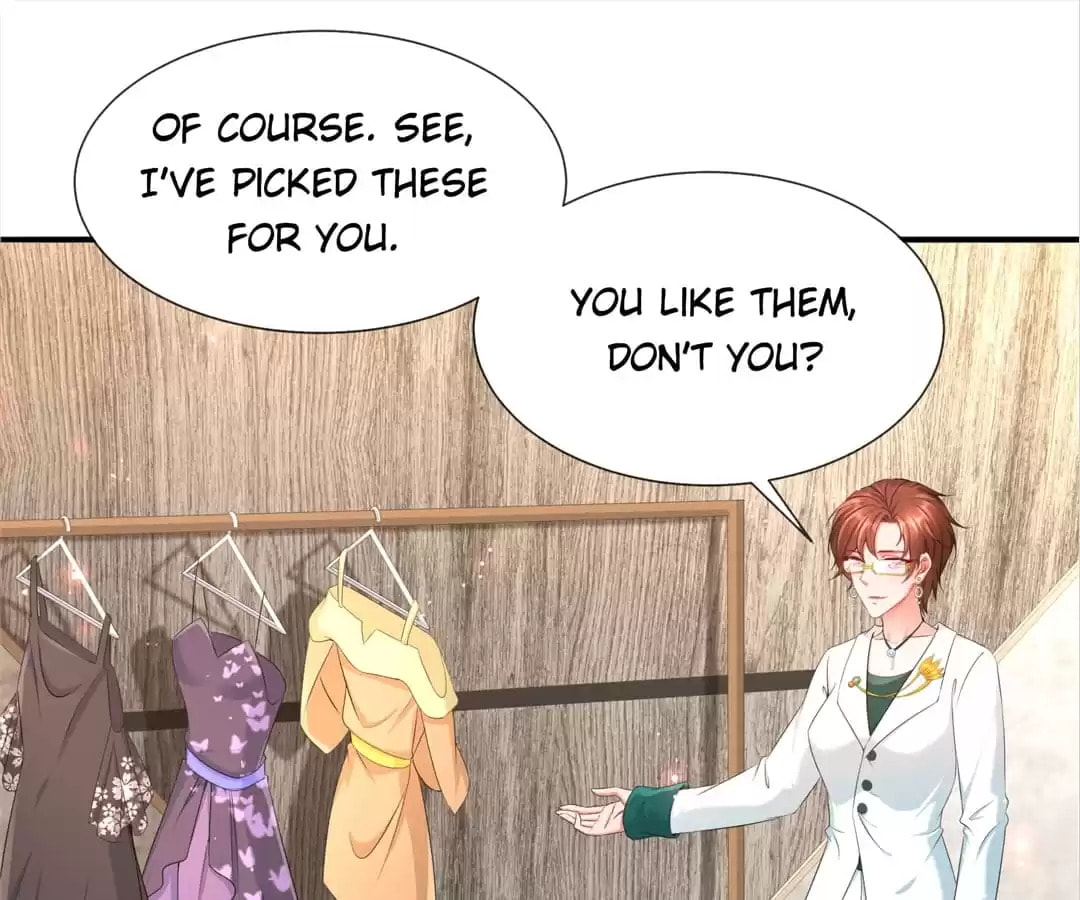 Read Phoebe & Selina (Colored) chapter 22 image 10 on Lezhin