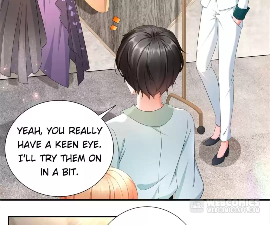 Read Phoebe & Selina (Colored) chapter 22 image 11 on Lezhin