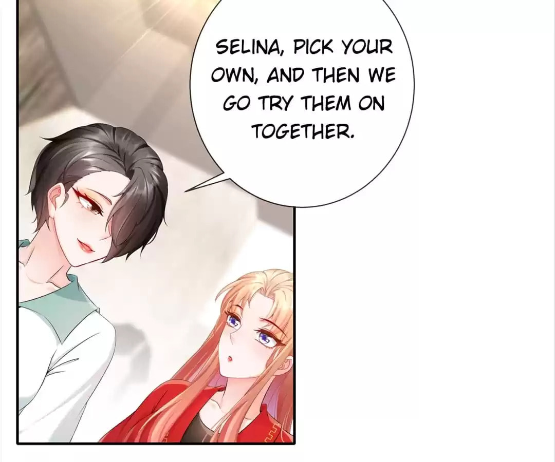Read Phoebe & Selina (Colored) chapter 22 image 12 on Lezhin