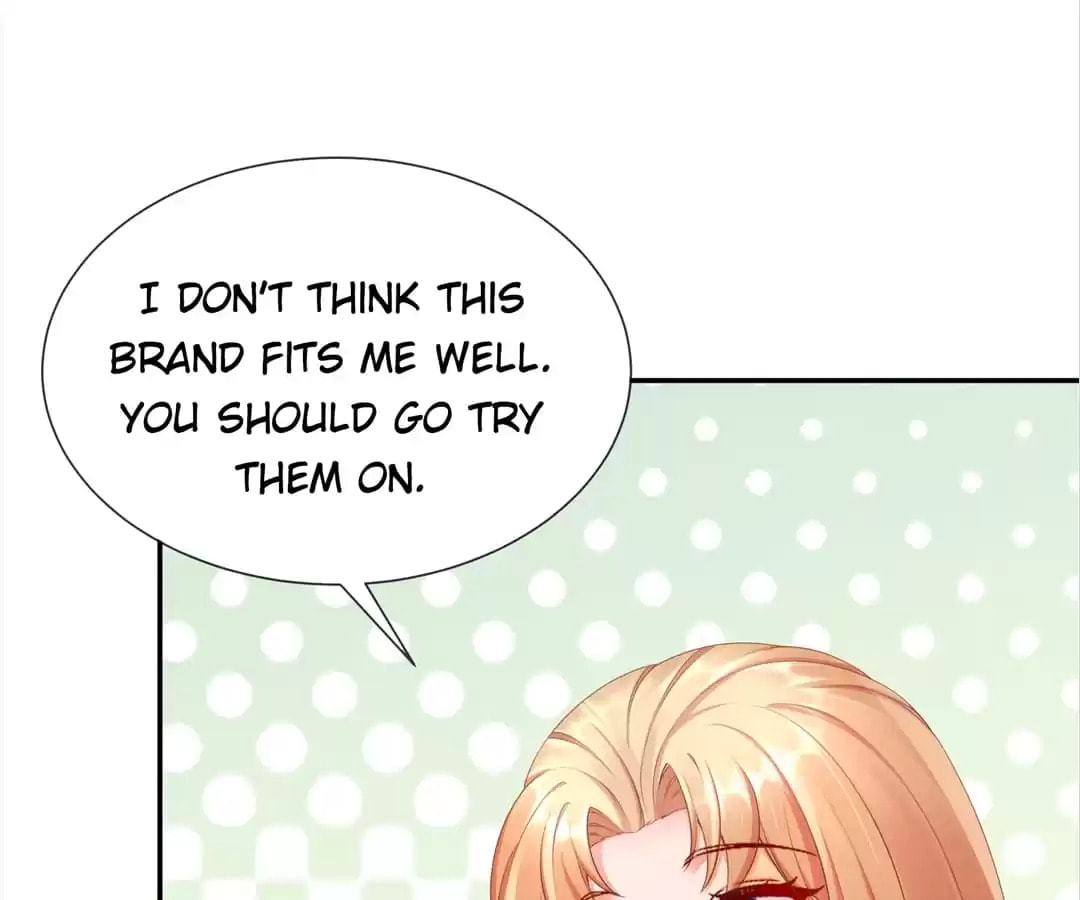 Read Phoebe & Selina (Colored) chapter 22 image 13 on Lezhin