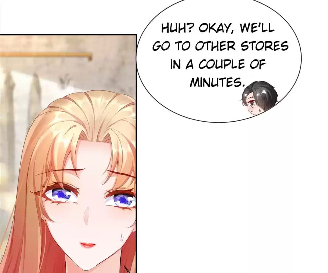 Read Phoebe & Selina (Colored) chapter 22 image 15 on Lezhin