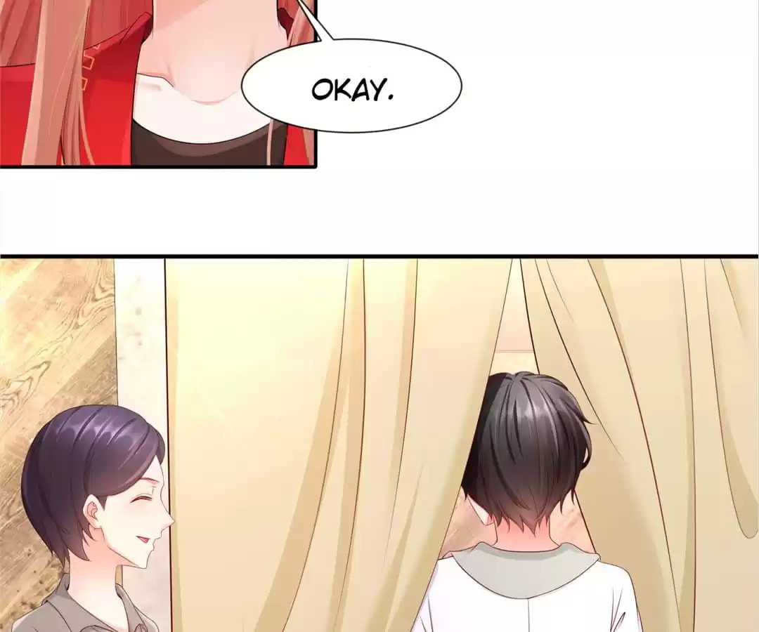 Read Phoebe & Selina (Colored) chapter 22 image 16 on Lezhin