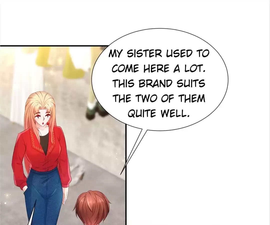 Read Phoebe & Selina (Colored) chapter 22 image 19 on Lezhin