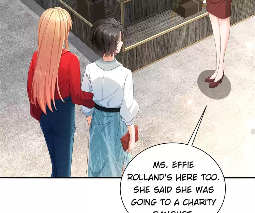 Read Phoebe & Selina (Colored) chapter 22 image 2 on Lezhin