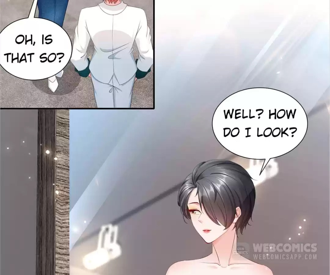 Read Phoebe & Selina (Colored) chapter 22 image 20 on Lezhin