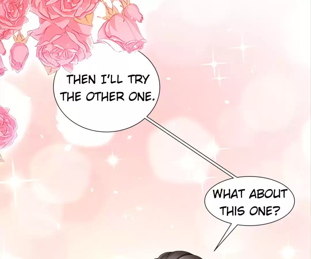 Read Phoebe & Selina (Colored) chapter 22 image 24 on Lezhin