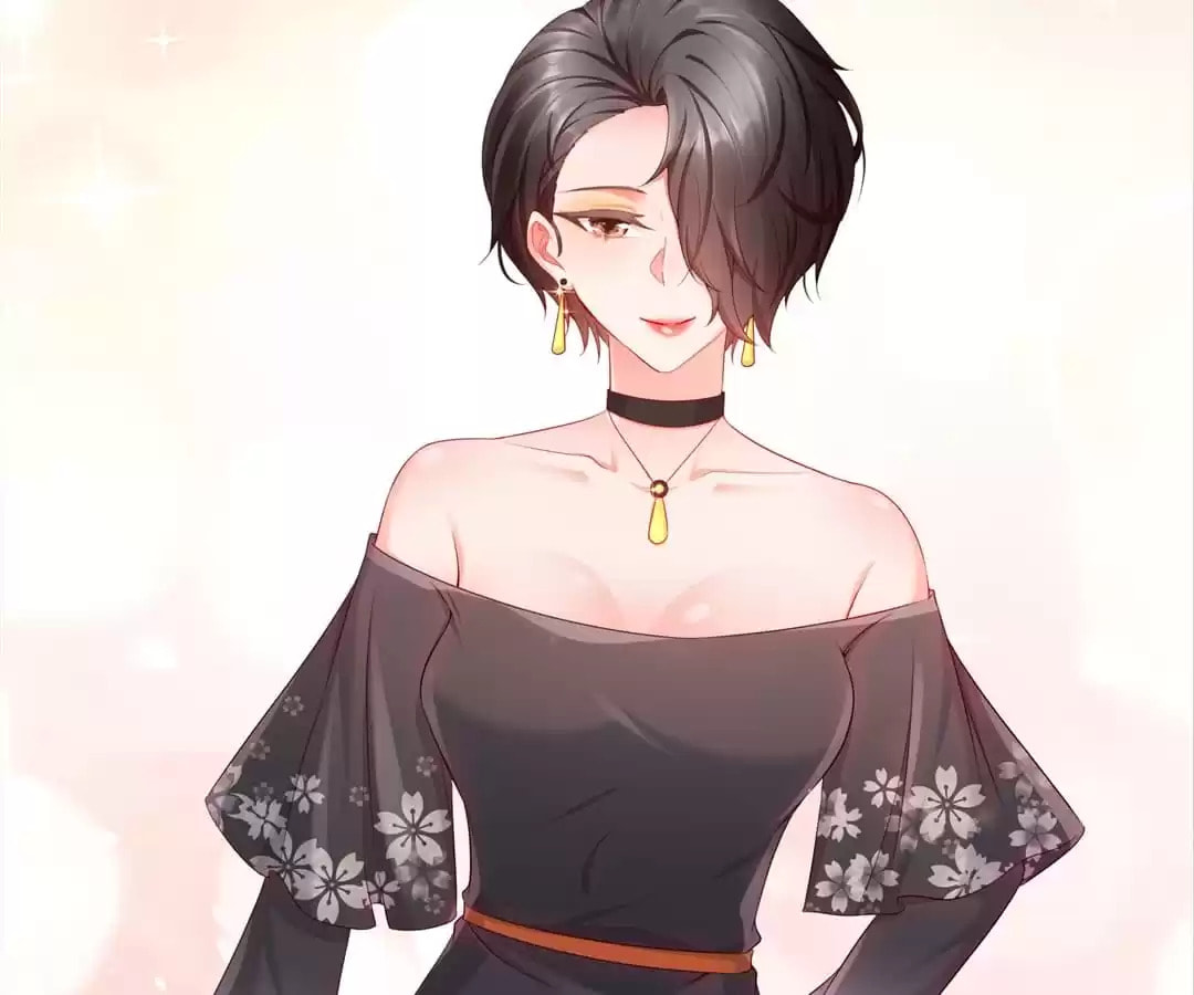 Read Phoebe & Selina (Colored) chapter 22 image 25 on Lezhin