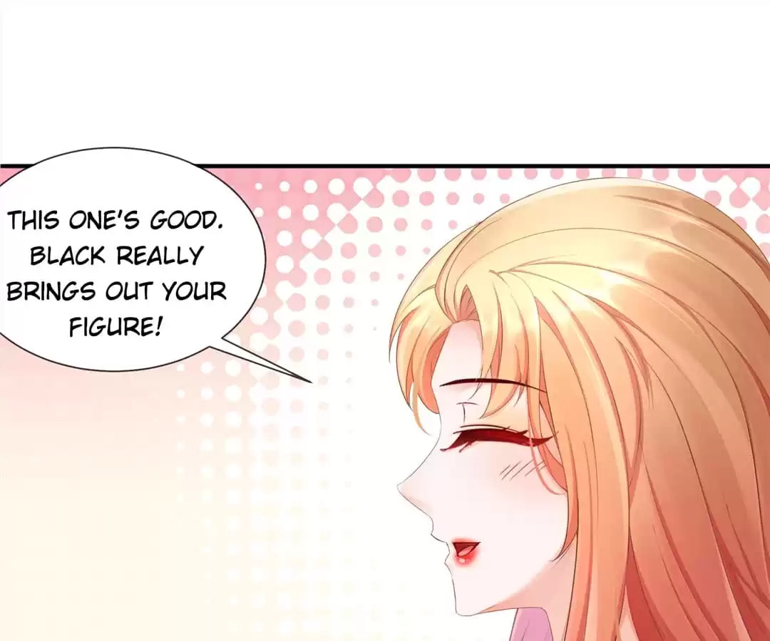 Read Phoebe & Selina (Colored) chapter 22 image 28 on Lezhin