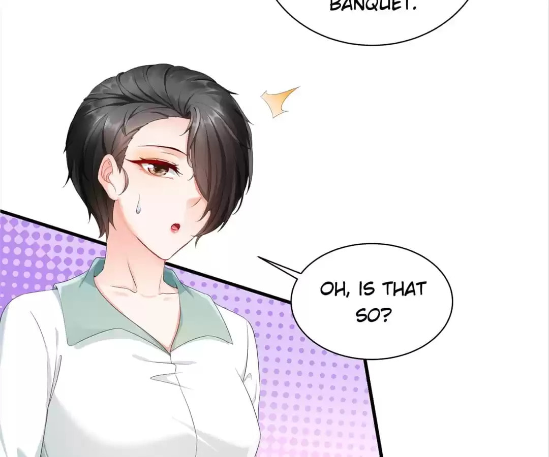 Read Phoebe & Selina (Colored) chapter 22 image 3 on Lezhin