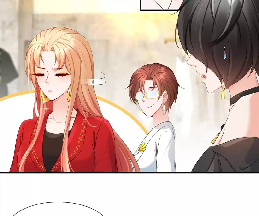 Read Phoebe & Selina (Colored) chapter 22 image 31 on Lezhin