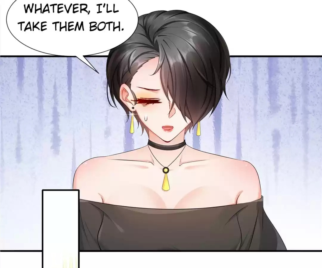 Read Phoebe & Selina (Colored) chapter 22 image 32 on Lezhin