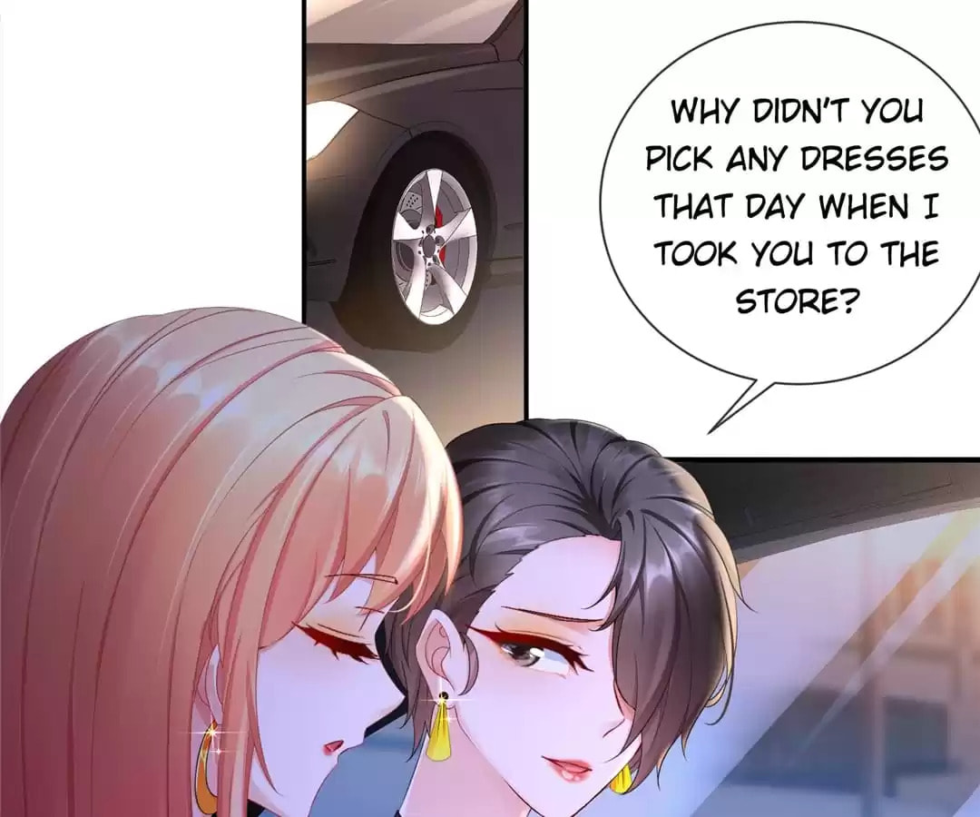 Read Phoebe & Selina (Colored) chapter 22 image 34 on Lezhin