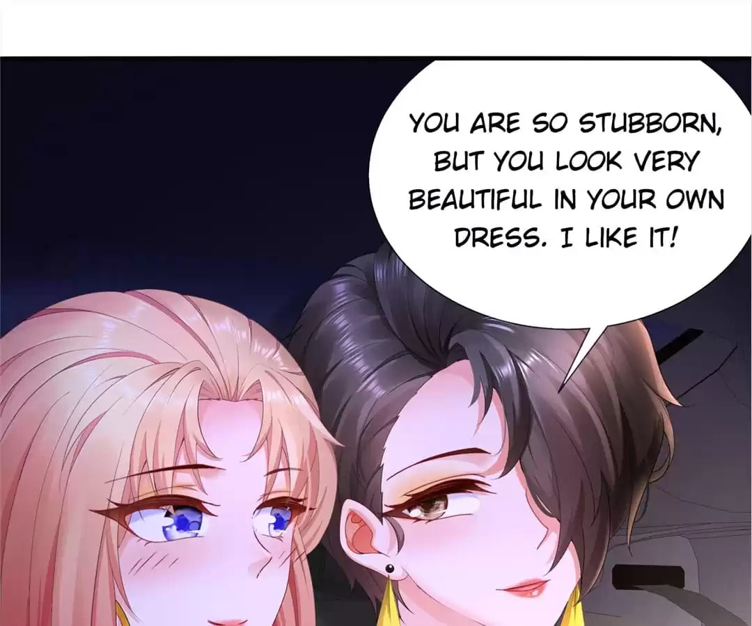 Read Phoebe & Selina (Colored) chapter 22 image 36 on Lezhin