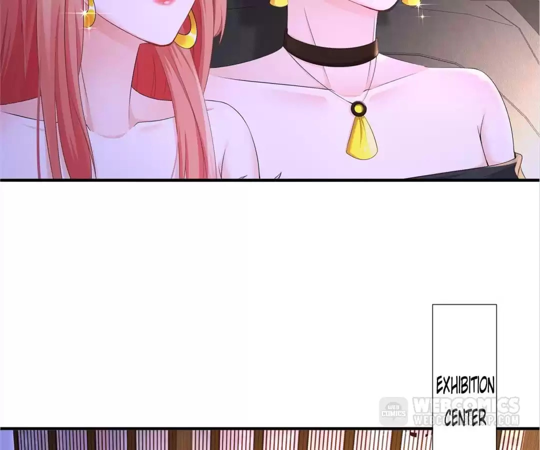 Read Phoebe & Selina (Colored) chapter 22 image 37 on Lezhin