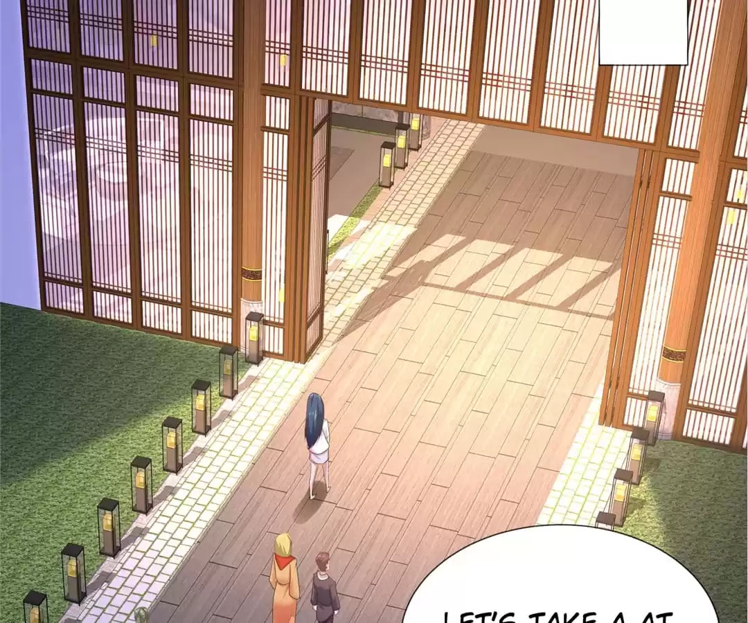 Read Phoebe & Selina (Colored) chapter 22 image 38 on Lezhin