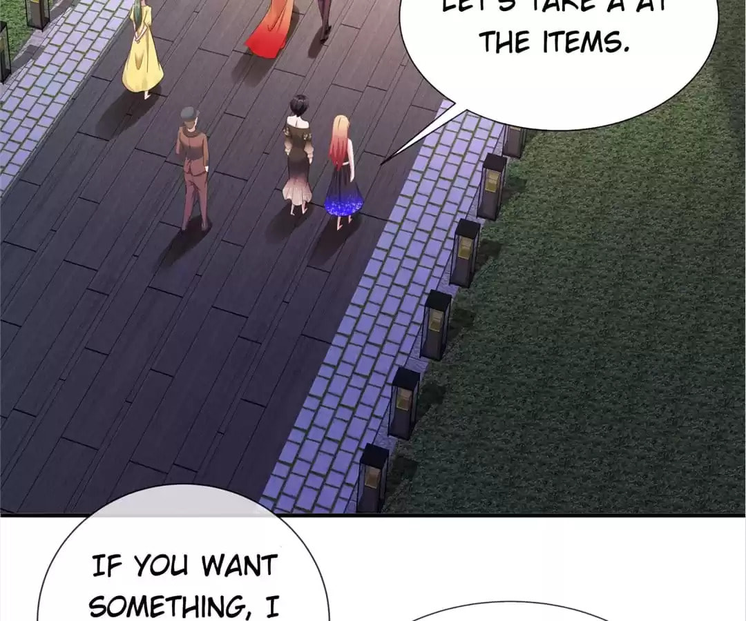 Read Phoebe & Selina (Colored) chapter 22 image 39 on Lezhin