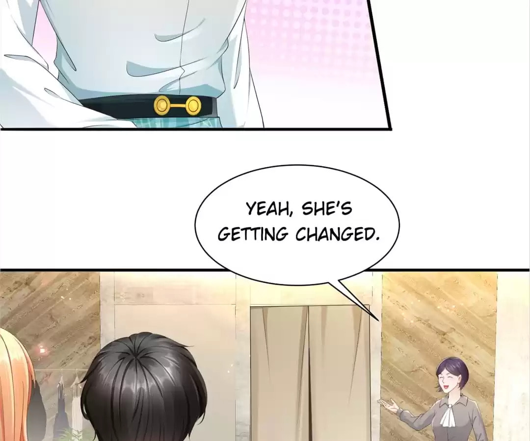 Read Phoebe & Selina (Colored) chapter 22 image 4 on Lezhin