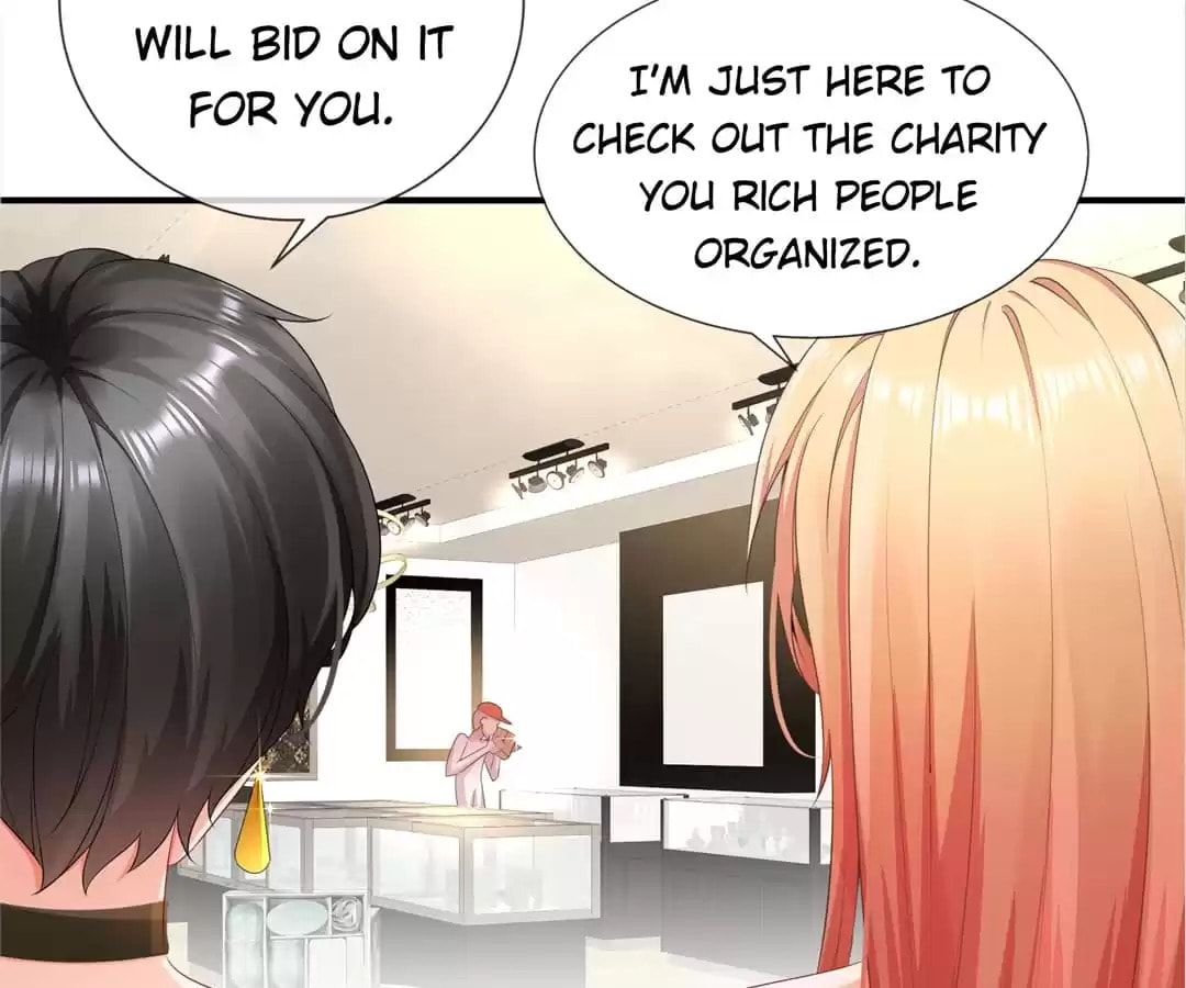 Read Phoebe & Selina (Colored) chapter 22 image 40 on Lezhin