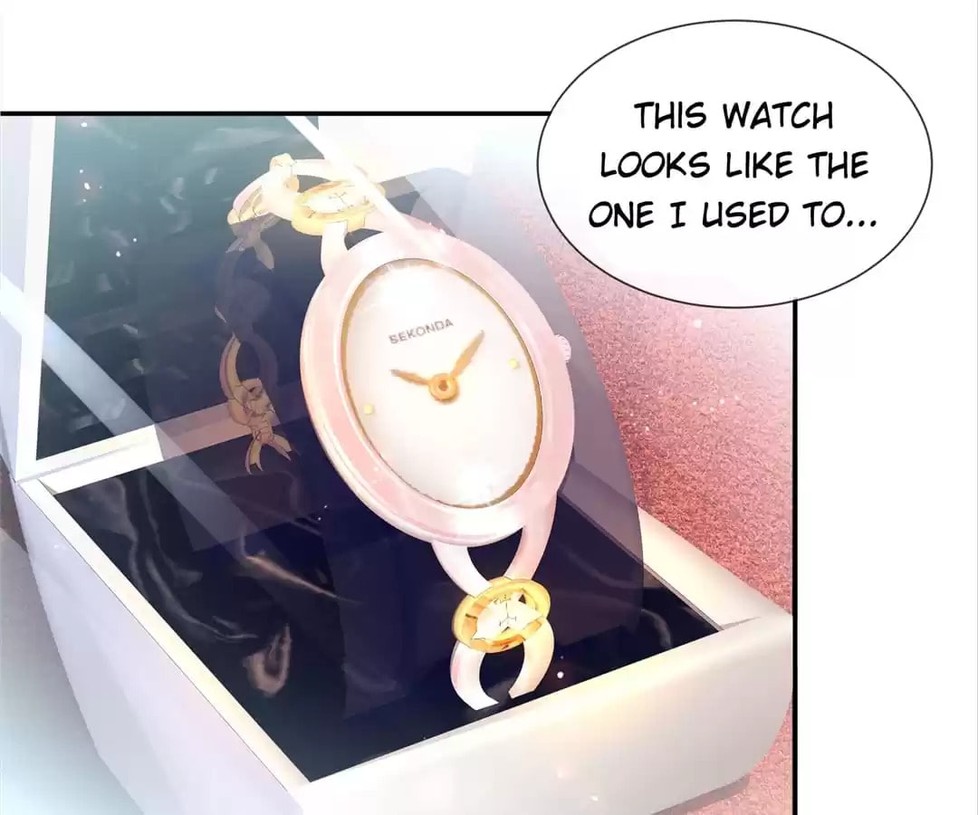 Read Phoebe & Selina (Colored) chapter 22 image 43 on Lezhin