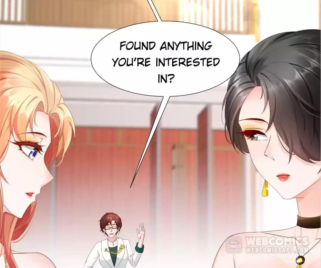 Read Phoebe & Selina (Colored) chapter 22 image 46 on Lezhin