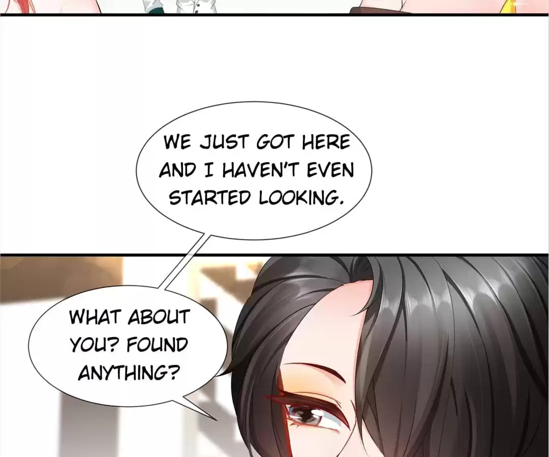 Read Phoebe & Selina (Colored) chapter 22 image 47 on Lezhin