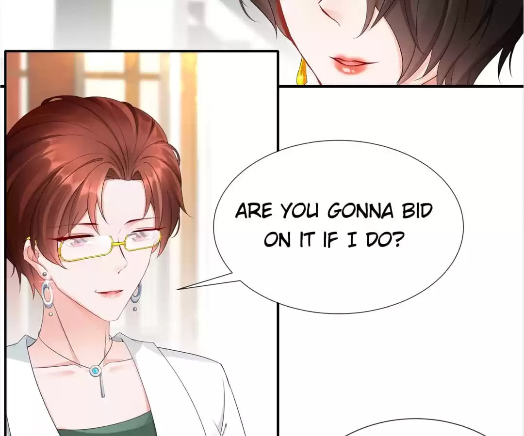 Read Phoebe & Selina (Colored) chapter 22 image 48 on Lezhin