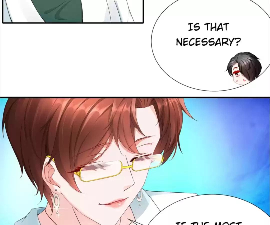 Read Phoebe & Selina (Colored) chapter 22 image 49 on Lezhin