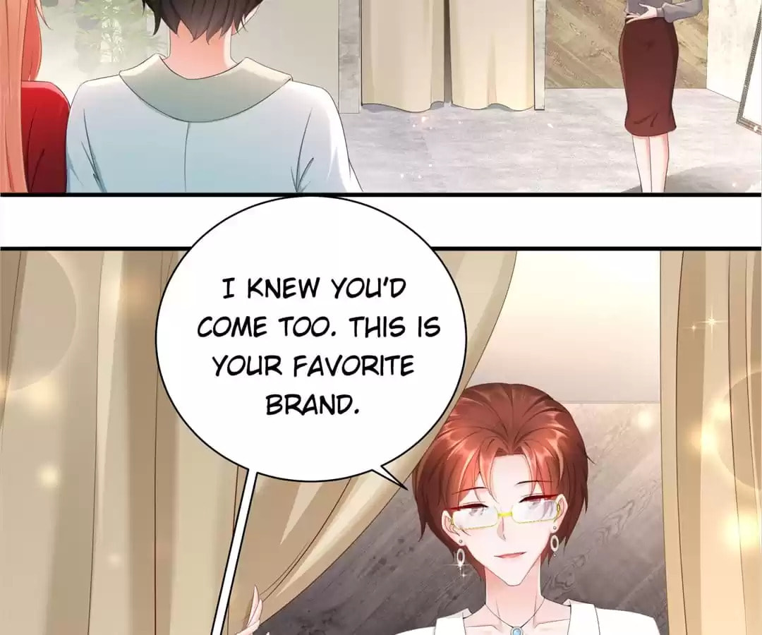 Read Phoebe & Selina (Colored) chapter 22 image 5 on Lezhin