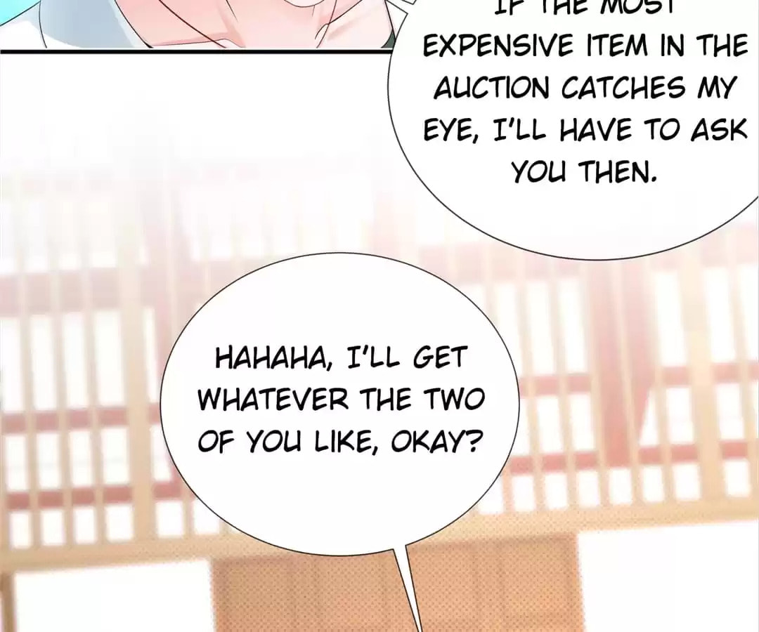 Read Phoebe & Selina (Colored) chapter 22 image 50 on Lezhin
