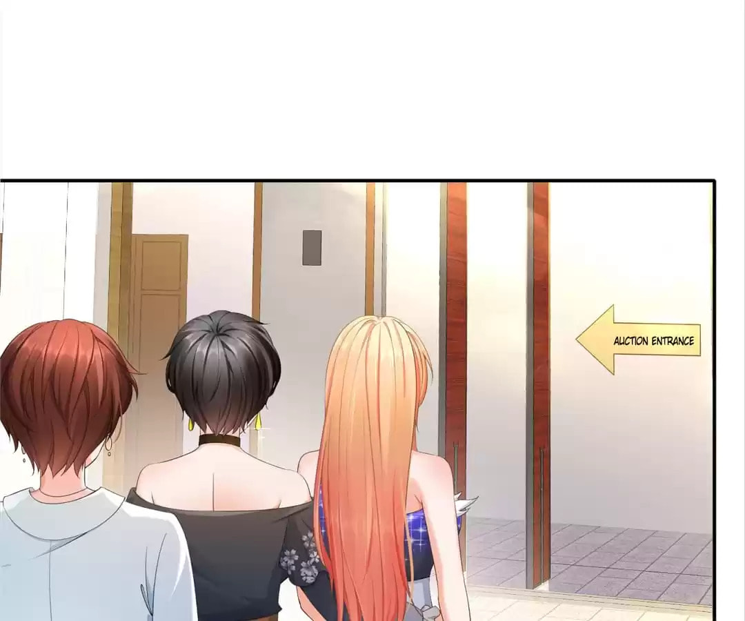 Read Phoebe & Selina (Colored) chapter 22 image 53 on Lezhin